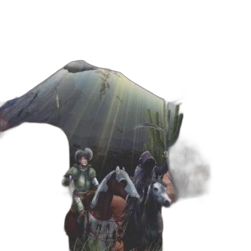 umbrella, dragon, weapon, staff, concept art, fantasy art, 3d render, photorealistic transparent PNG cut-out