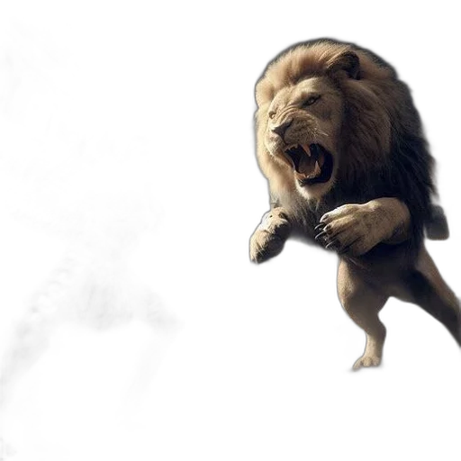 animal, creature, concept art, photorealistic, fantasy art, 3d render, gladiator, faces transparent PNG cut-out