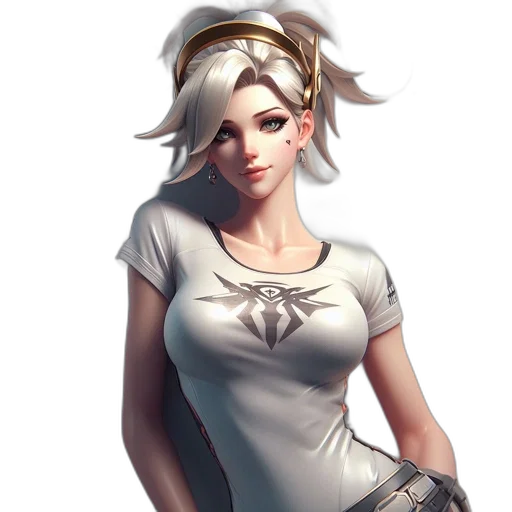 staff, dress, weapon, concept art, fantasy art, pixel art, comic book art, animated transparent PNG cut-out