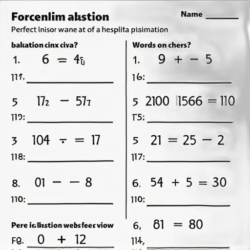 weapon, scientific, notation, worksheet transparent PNG cut-out