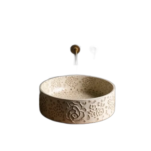 jewelry, crown, furniture, staff, 3d render, earth tones, golden, modern transparent PNG cut-out