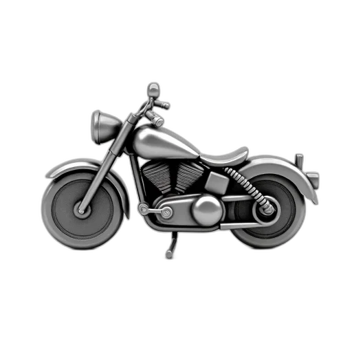 weapon, jacket, jewelry, animal, concept art, photorealistic, 3d render, cartoon transparent PNG cut-out