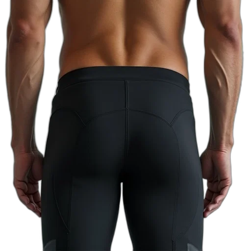 jacket, thermolite, tech, pant, monky transparent PNG cut-out