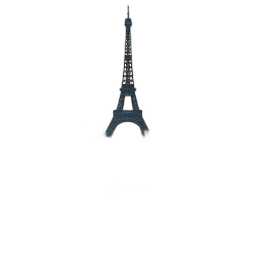 building, weapon, umbrella, staff transparent PNG cut-out