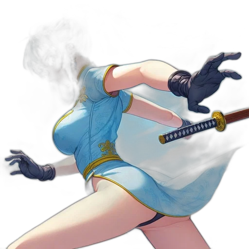sword, weapon, staff, dress, concept art, fantasy art, anime, pixel art transparent PNG cut-out