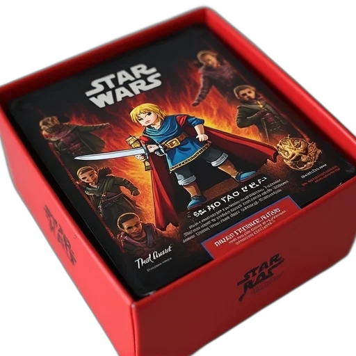 fire, close-up, view, toy, packaging, character, front, predominantly transparent PNG cut-out