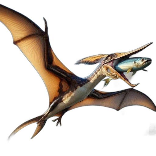 dragon, animal, creature, weapon, concept art, fantasy art, 3d render, photorealistic transparent PNG cut-out