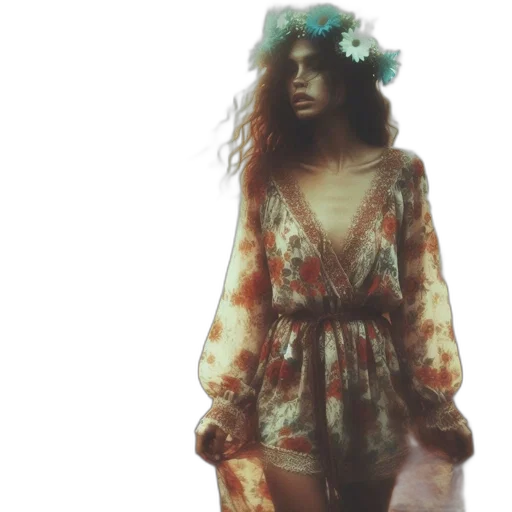 dress, jacket, photorealistic, concept art, 3d render, watercolor, earth tones, pastel transparent PNG cut-out