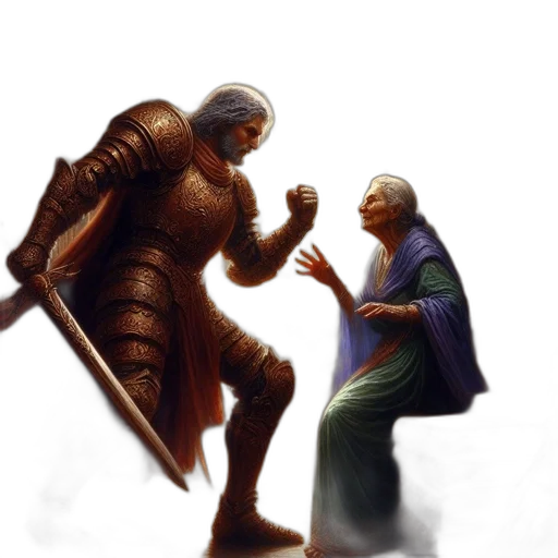 sword, weapon, concept art, fantasy art, pixel art, 3d render, fire, knight transparent PNG cut-out