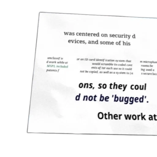 document, discussing, security, devices, including, card, identification, system transparent PNG cut-out