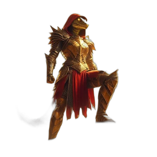 sword, weapon, staff, mask, concept art, fantasy art, 3d render, comic book art transparent PNG cut-out