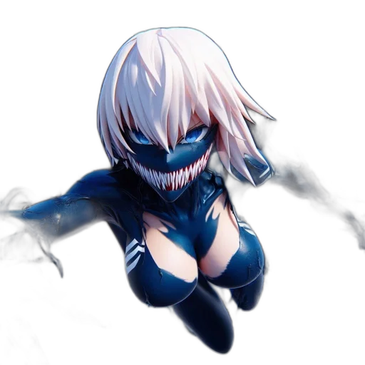 mask, creature, robot, face, concept art, anime, comic book art, fantasy art transparent PNG cut-out