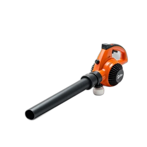 weapon, staff, sword, umbrella, 3d render, black, orange, electric transparent PNG cut-out