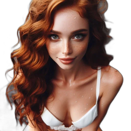 face, dress, jewelry, hair, photorealistic, fantasy art, oil painting, pixel art transparent PNG cut-out