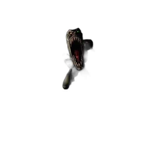 creature, animal, hair, shoes, 3d render, photorealistic, concept art, pixel art transparent PNG cut-out