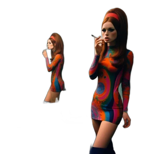 dress, jacket, 3d render, concept art, pixel art, photorealistic, outer space, neon transparent PNG cut-out