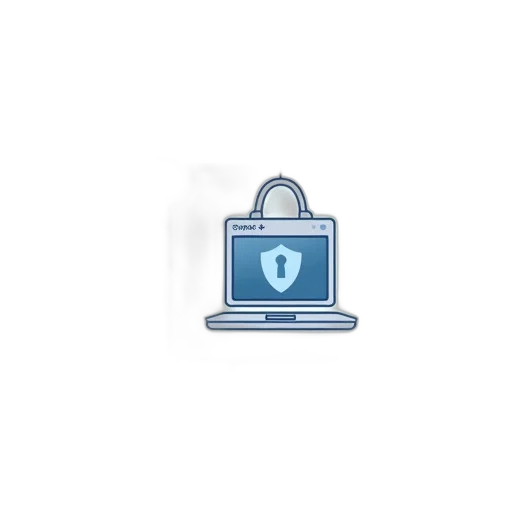 pixel art, install, save, vpn transparent PNG cut-out
