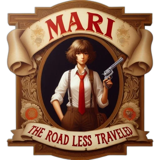 staff, concept art, fantasy art, comic book art, pixel art, emblem, features, woman transparent PNG cut-out