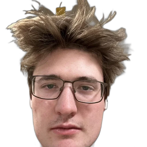 crown, hair, face, staff, photorealistic, 3d render, cartoon, concept art transparent PNG cut-out