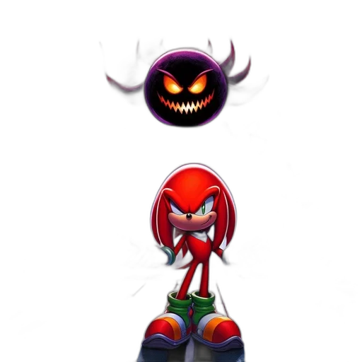 mask, creature, robot, weapon, concept art, pixel art, 3d render, comic book art transparent PNG cut-out