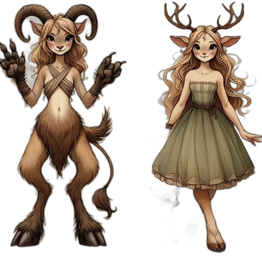 concept art, fantasy art, pixel art, 3d render, earth tones, monochrome, dark, two transparent PNG cut-out