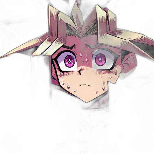 mask, dragon, creature, face, anime, pixel art, concept art, vaporwave transparent PNG cut-out