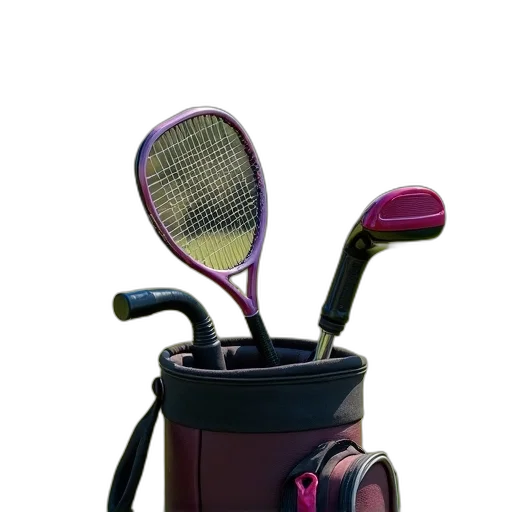 staff, weapon, robot, 3d render transparent PNG cut-out