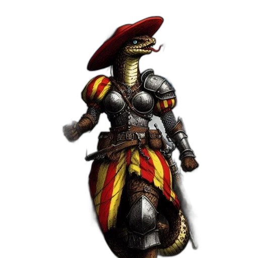 sword, dragon, staff, weapon, fantasy art, concept art, 3d render, pixel art transparent PNG cut-out