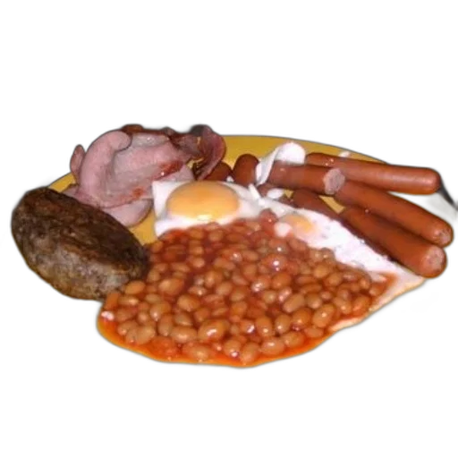 food, weapon, crown, animal, 3d render, photorealistic, yellow, plate transparent PNG cut-out