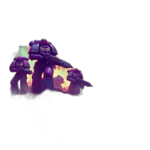 robot, weapon, food, dragon, 3d render, pixel art, concept art, vaporwave transparent PNG cut-out