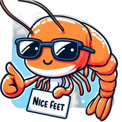robot, shoes, creature, animal, concept art, pixel art, 3d render, anthropomorphic transparent PNG cut-out