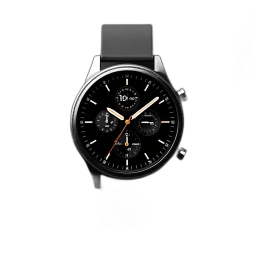 monochrome, bluetooth, smartwatch, android transparent PNG cut-out