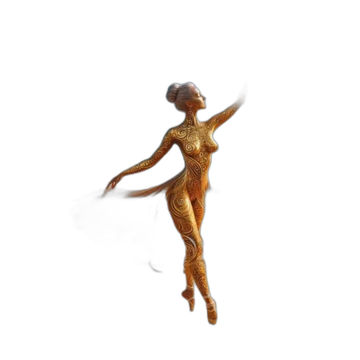 staff, dress, creature, jewelry, concept art, 3d render, fantasy art, pixel art transparent PNG cut-out