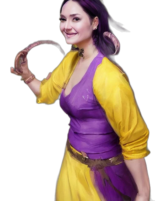 staff, jewelry, dress, crown transparent PNG cut-out