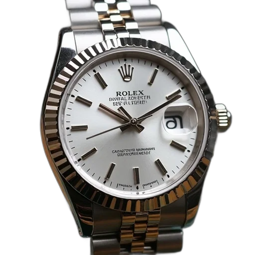 jewelry, dials, rolex, lady transparent PNG cut-out