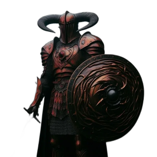 sword, staff, mask, dragon, concept art, fantasy art, 3d render, pixel art transparent PNG cut-out