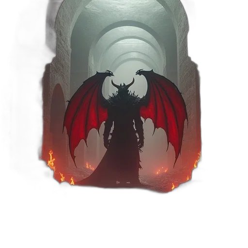 dragon, mask, creature, face transparent PNG cut-out