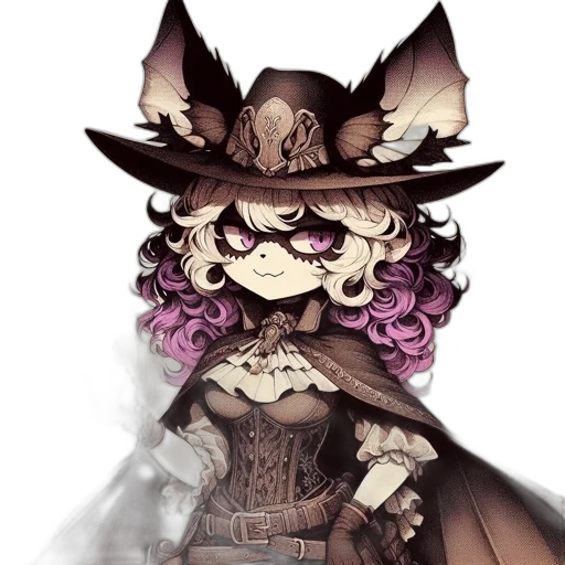 staff, hat, mask, crown, fantasy art, concept art, pixel art, anime transparent PNG cut-out