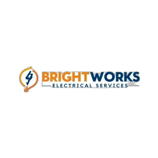 staff, white, background, text, brightworks, electrical, services, blue transparent PNG cut-out