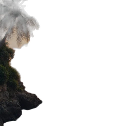 hair, tree, dragon, hat transparent PNG cut-out