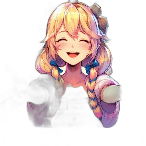 crown, staff, face, mask, pixel art, anime, watercolor, fantasy art transparent PNG cut-out