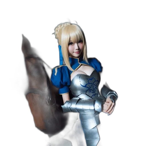 sword, weapon, staff, dragon, fantasy art, concept art, 3d render, anime transparent PNG cut-out