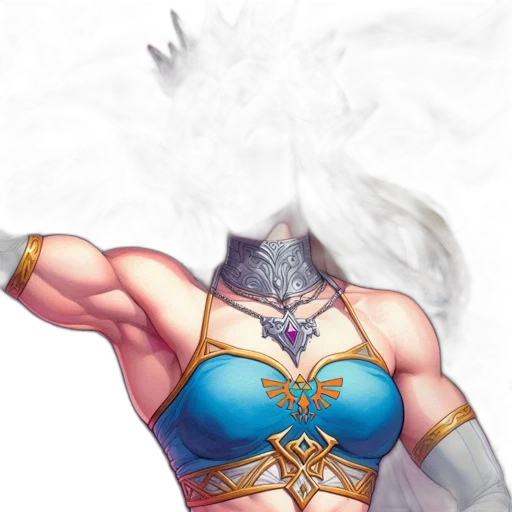 sword, dress, crown, weapon transparent PNG cut-out
