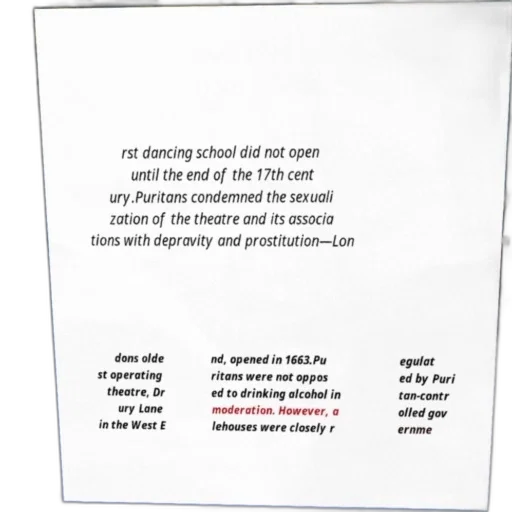 car, historical, text, discussing, puritans, views, theatre, prostitution transparent PNG cut-out