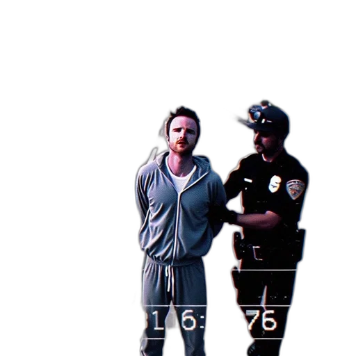 jacket, weapon, staff, vaporwave, concept art, pixel art, 3d render, vintage transparent PNG cut-out