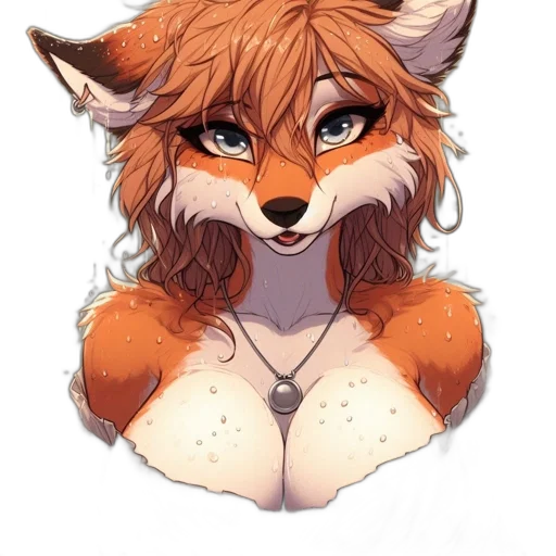 staff, mask, animal, face, watercolor, fantasy art, pixel art, concept art transparent PNG cut-out