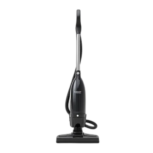 staff, weapon, black, white, vacuum, cleaner, long, hose transparent PNG cut-out