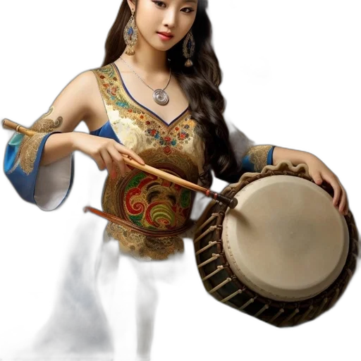 jewelry, staff, weapon, sword, oil painting, photorealistic, fantasy art, concept art transparent PNG cut-out