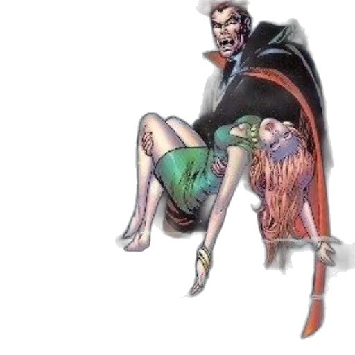 concept art, comic book art, fantasy art, comic, book, cover, featuring, man transparent PNG cut-out