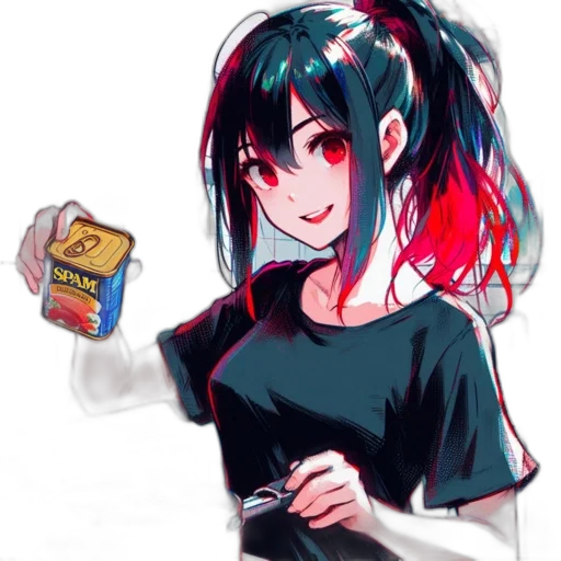 food, bottle, dress, jacket, anime, pixel art, concept art, vaporwave transparent PNG cut-out